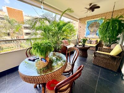 Apartamento en venta en Pance, Cali · foto 9 de 20