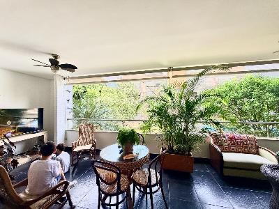 Apartamento en venta en Pance, Cali · foto 12 de 20