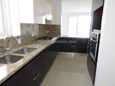 Apartamento en venta en Pance, Cali · foto 20 de 20