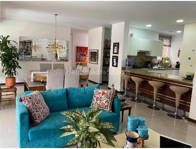 Apartamento en venta en Pance, Cali · foto 2 de 20