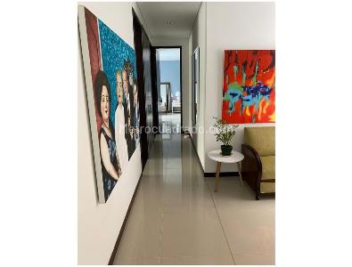 Apartamento en venta en Pance, Cali · foto 3 de 20