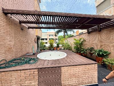 Apartamento en venta en Pance, Cali · foto 5 de 20