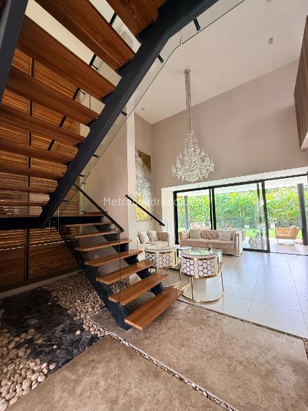 Casa – Pance, La Castellana - Vista 4
