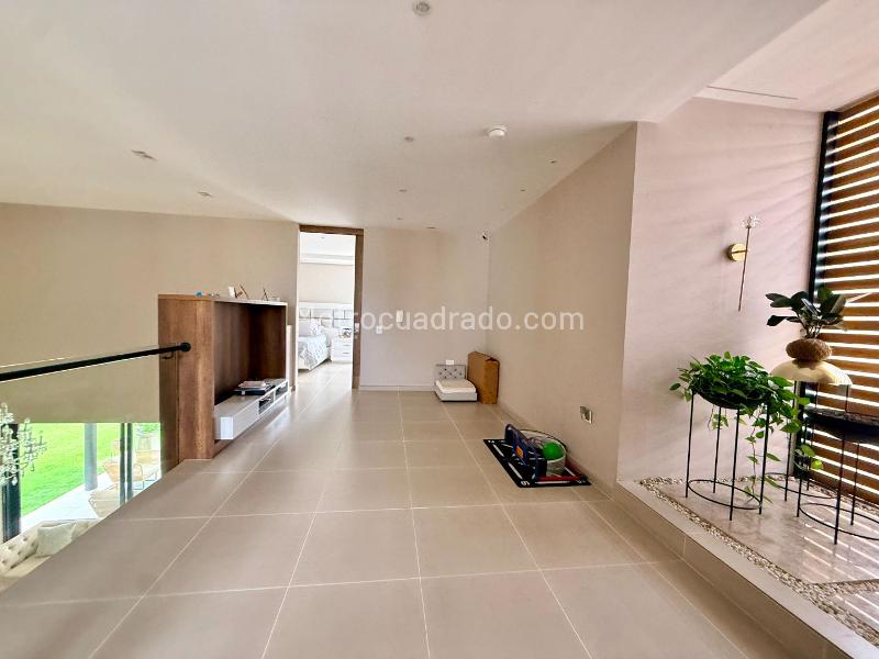 Casa – Pance, La Castellana - Vista 5
