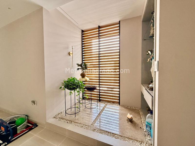 Casa – Pance, La Castellana - Más