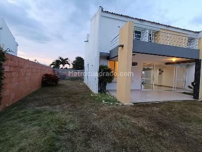 Casa de 3 alcobas en venta en La Hacienda El Castillo, Cali, 395 m² · foto 16 de 20
