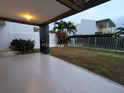 Casa de 3 alcobas en venta en La Hacienda El Castillo, Cali, 395 m² · foto 18 de 20