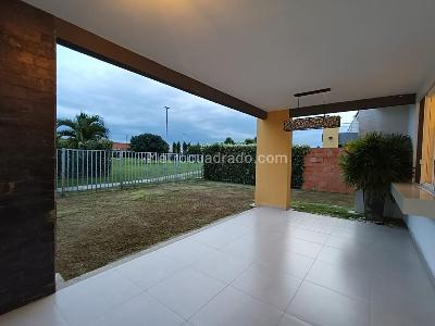 Casa de 3 alcobas en venta en La Hacienda El Castillo, Cali, 395 m² · foto 19 de 20