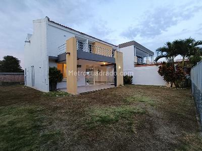Casa de 3 alcobas en venta en La Hacienda El Castillo, Cali, 395 m² · foto 4 de 20