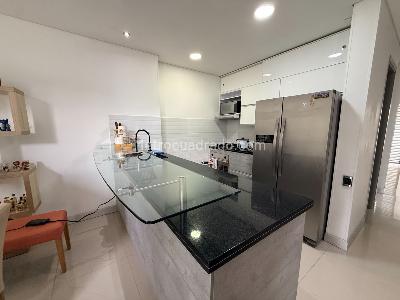 Apartamento en venta en Ciudad Jardin, Cali · foto 12 de 20