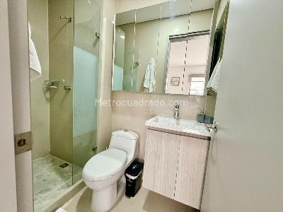 Apartamento en venta en Ciudad Jardin, Cali · foto 17 de 20