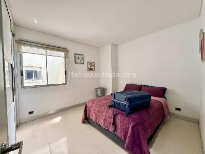 Apartamento en venta en Ciudad Jardin, Cali · foto 18 de 20
