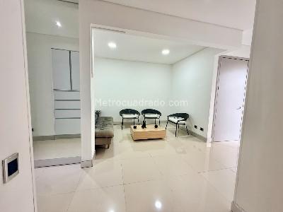 Apartamento en venta en Ciudad Jardin, Cali · foto 19 de 20