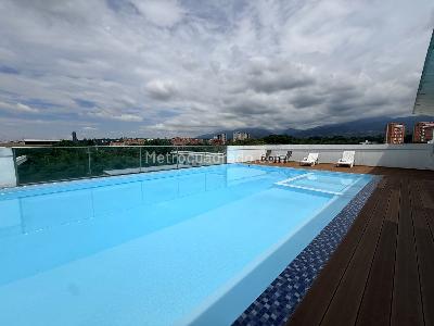 Apartamento en venta en Ciudad Jardin, Cali · foto 5 de 20