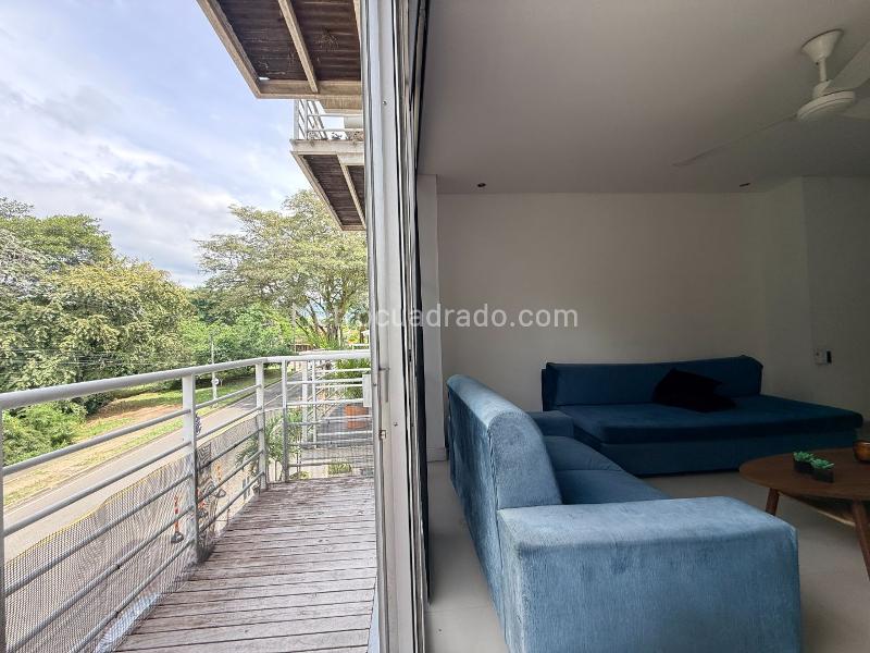 Piso – Cali - Vista 3