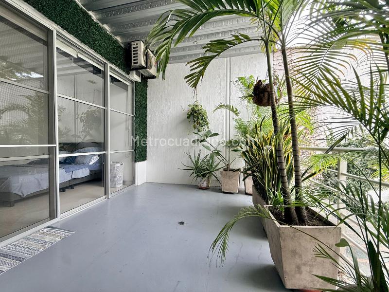 Piso – Cali - Vista 2