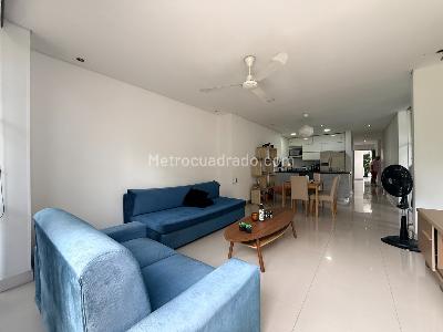 Apartamento en venta en Ciudad Jardin, Cali · foto 3 de 20