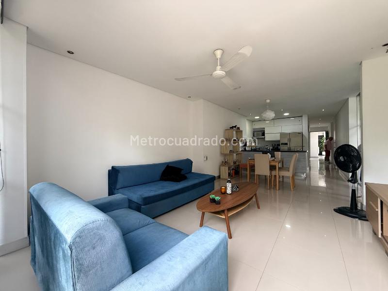 Piso – Cali - Vista 4