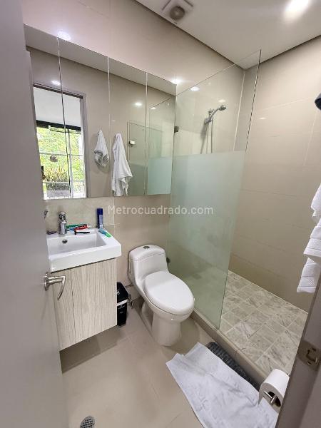 Piso – Cali - Vista 5