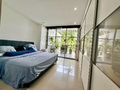 Apartamento en venta en Ciudad Jardin, Cali · foto 6 de 20