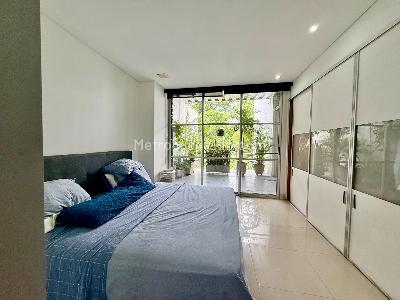 Apartamento en venta en Ciudad Jardin, Cali · foto 8 de 20