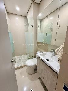 Apartamento en venta en Ciudad Jardin, Cali · foto 9 de 20