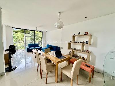 Apartamento en venta en Ciudad Jardin, Cali · foto 11 de 20