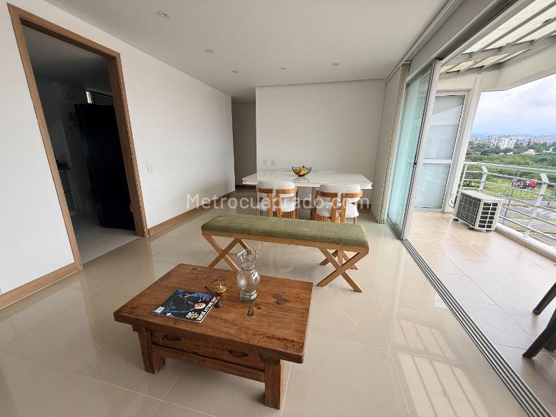 Piso – Cali - Vista 2