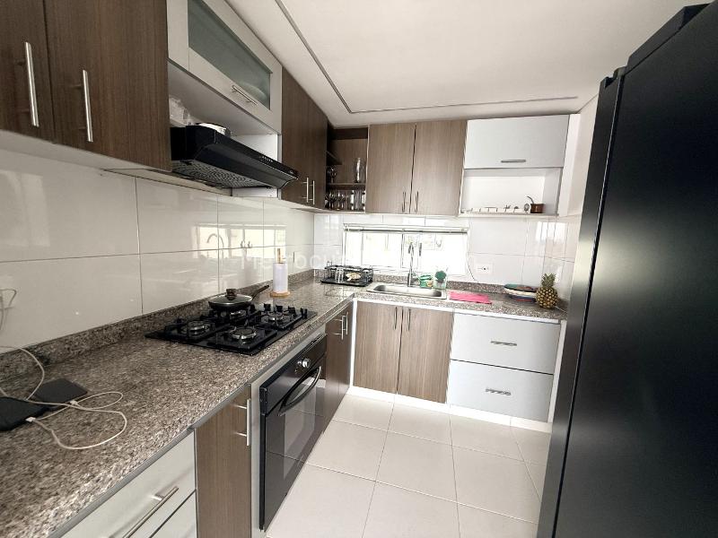 Piso – Cali - Vista 3