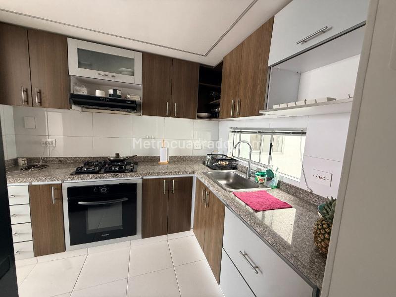 Piso – Cali - Vista 4