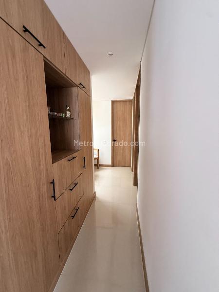 Piso – Cali - Vista 5