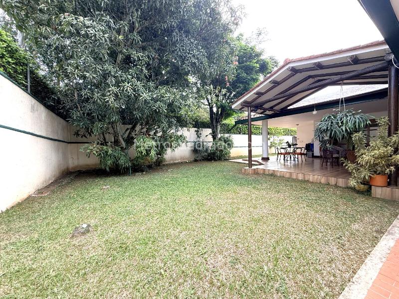 Casa – Cali, Ciudad Campestre, Comuna 22 - Vista 2