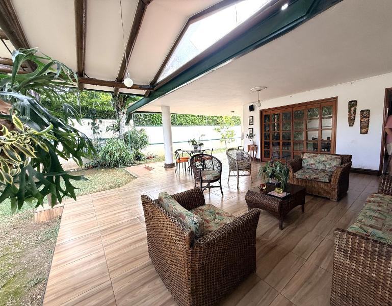 Casa – Cali, Ciudad Campestre, Comuna 22 - Vista 3