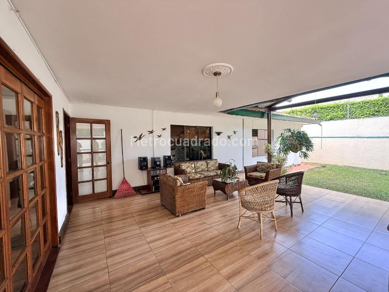 Casa – Cali, Ciudad Campestre, Comuna 22 - Vista 4
