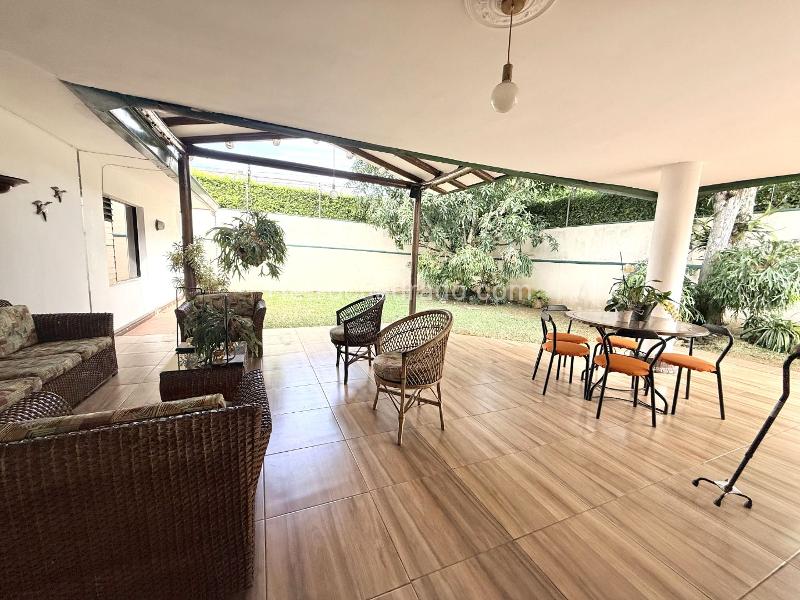 Casa – Cali, Ciudad Campestre, Comuna 22 - Vista 5