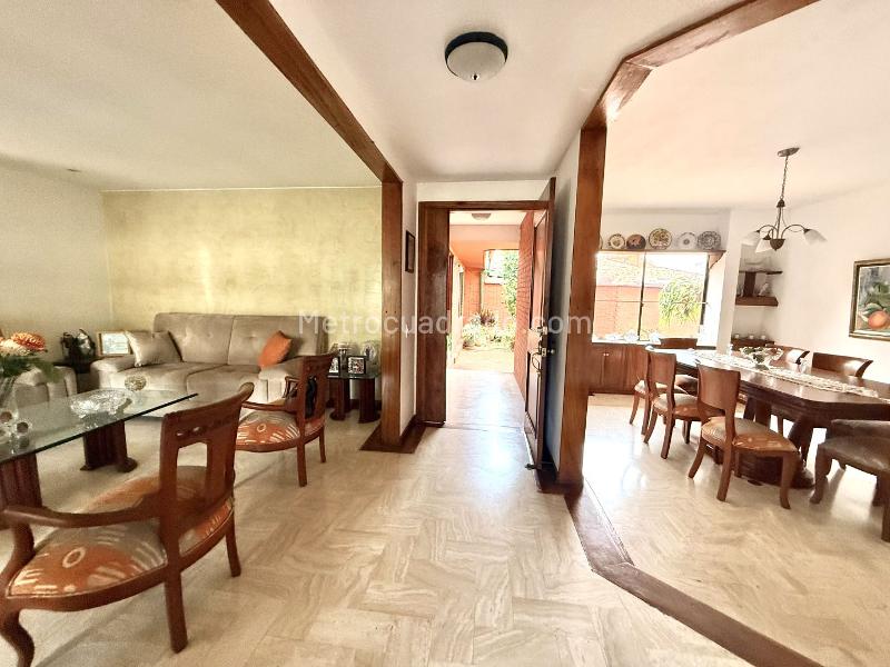 Casa – Cali, Ciudad Campestre, Comuna 22 - Más