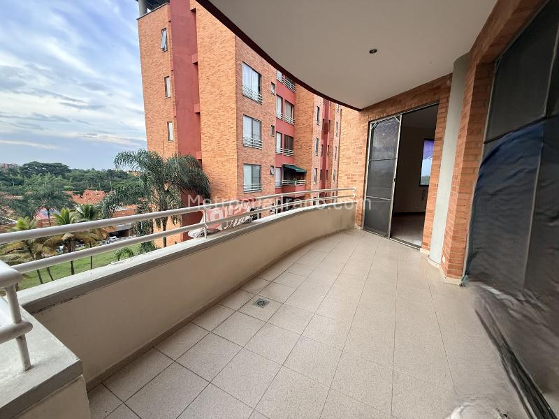 Piso – Cali, Ciudad Jardín, Comuna 22 - Vista 2