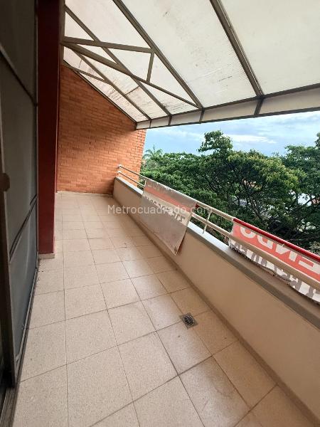 Piso – Cali, Ciudad Jardín, Comuna 22 - Vista 3
