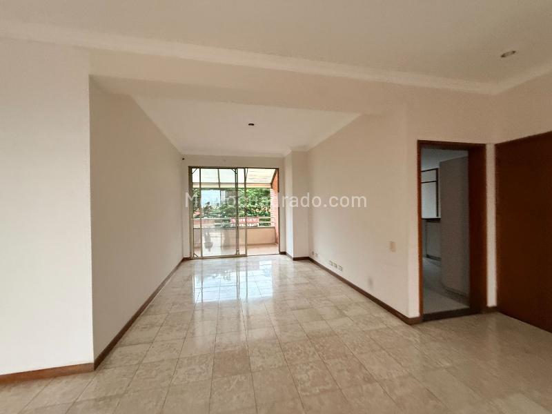 Piso – Cali, Ciudad Jardín, Comuna 22 - Vista 5