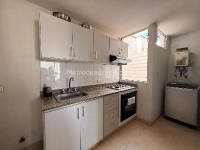 Apartamento de 3 alcobas en venta en San Joaquin, Cali, 67 m² · foto 10 de 19