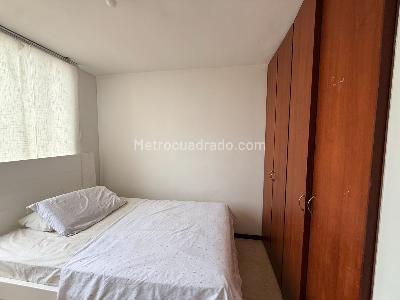 Apartamento de 3 alcobas en venta en San Joaquin, Cali, 67 m² · foto 12 de 19