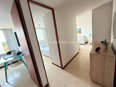 Apartamento de 3 alcobas en venta en San Joaquin, Cali, 67 m² · foto 13 de 19