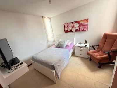 Apartamento de 3 alcobas en venta en San Joaquin, Cali, 67 m² · foto 16 de 19