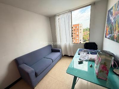 Apartamento de 3 alcobas en venta en San Joaquin, Cali, 67 m² · foto 18 de 19