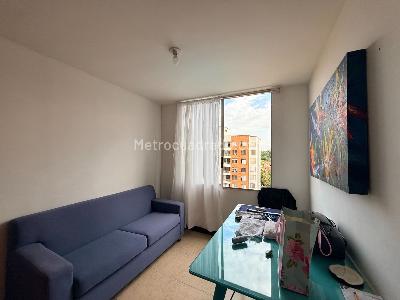 Apartamento de 3 alcobas en venta en San Joaquin, Cali, 67 m² · foto 19 de 19