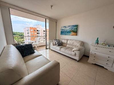 Apartamento de 3 alcobas en venta en San Joaquin, Cali, 67 m² · foto 3 de 19