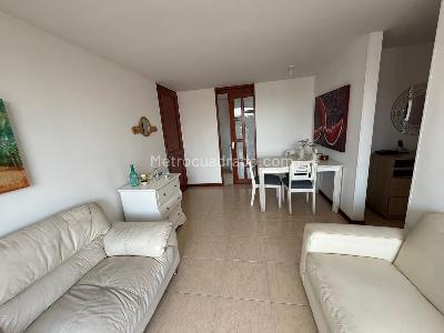Apartamento de 3 alcobas en venta en San Joaquin, Cali, 67 m² · foto 2 de 19