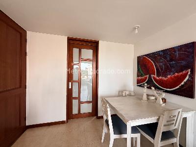 Apartamento de 3 alcobas en venta en San Joaquin, Cali, 67 m² · foto 9 de 19