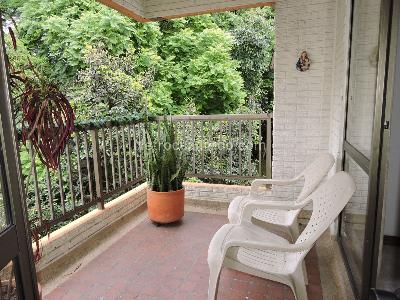 Apartamento de 3 alcobas en venta en Valle De La Ferreira, Cali, 102 m² · foto 10 de 17