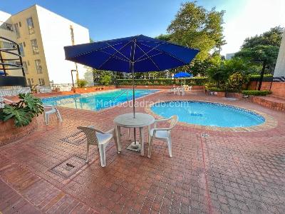 Apartamento de 3 alcobas en venta en Valle De La Ferreira, Cali, 102 m² · foto 15 de 17